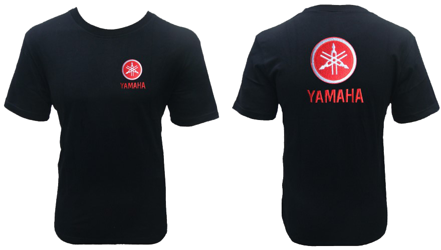 Yamaha T-Shirt