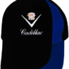 CADILLAC CAP BB 1965-1971