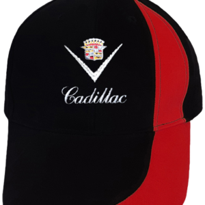 CADILLAC CAP BR 1965-1971