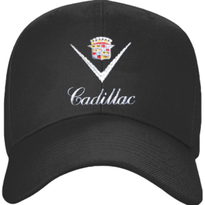 CADILLAC CAP 1965-1971