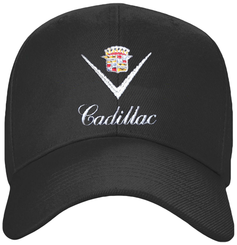CADILLAC CAP 1965-1971
