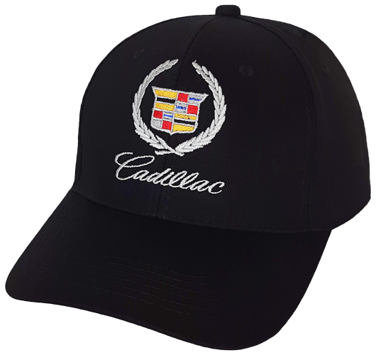 CADILLAC CAP