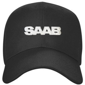 SAAB CAP