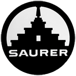 Saurer Logo