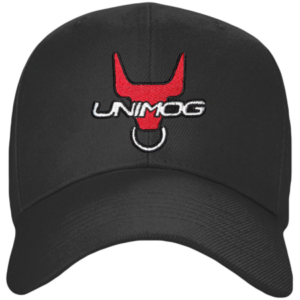 UNIMOG CAP