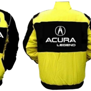 Acura Legend Jacket