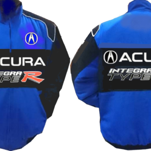 Acura Integra Type R Jacket