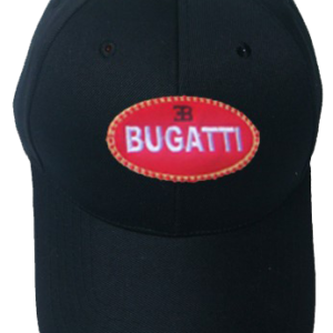 Bugatti Cap