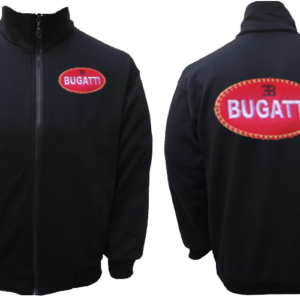 Bugatti Fleece Jacket