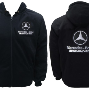 Mercedes AMG Hoodie
