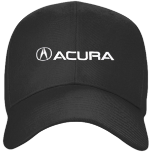 ACURA CAP