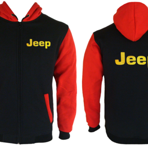 JEEP-HOODIE