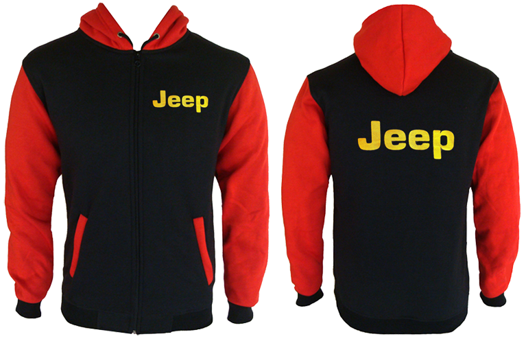 JEEP-HOODIE