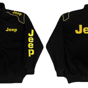 Jeep Jacket