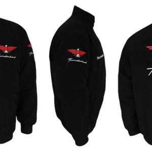 FORD THUNDERBIRD JACKET