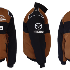 MAZDA Fan Jacket