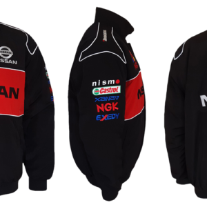 NISSAN NISMO MOTORSPORT JACKET