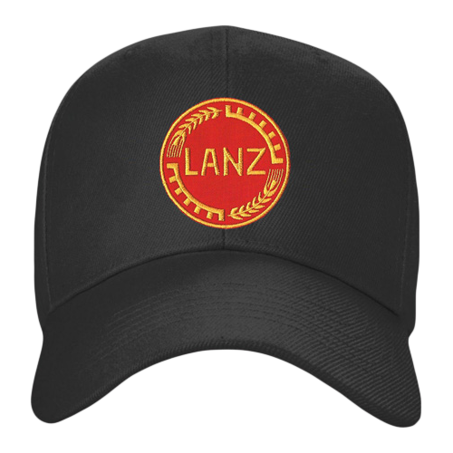 Lanz Cap