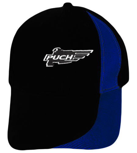 Puch Motorsport Cap