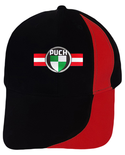 Puch Racing Cap