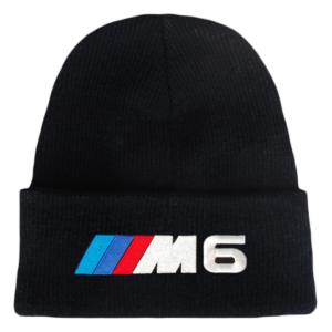 BMW M6 BEANIE