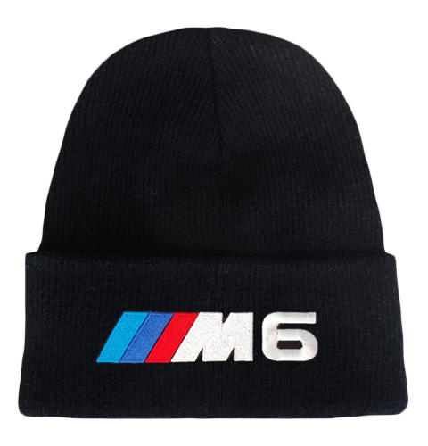 BMW M6 BEANIE