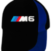 BMW M6 CAP