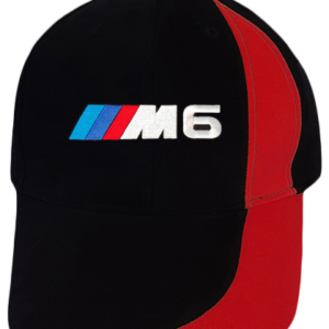 BMW M6 CAP