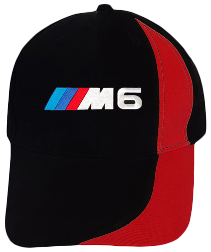 BMW M6 CAP