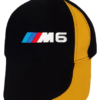 BMW M6 CAP