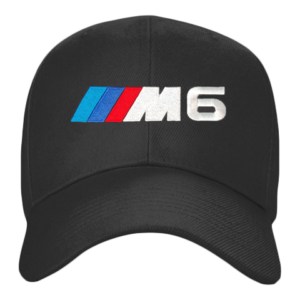 BMW M6 CAP