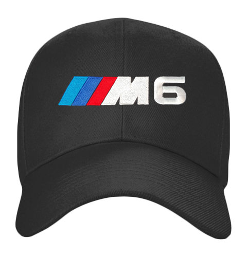 BMW M6 CAP