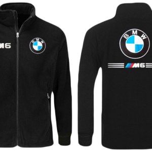 BMW M6 FLEECE JACKET