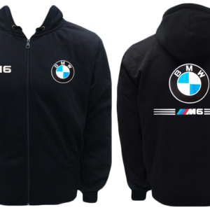 BMW M6 HOODIE