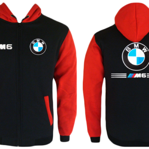 BMW M6 HOODIE