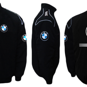 BMW M6 JACKET