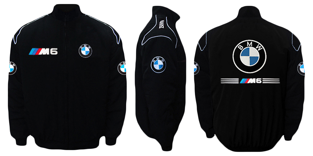 BMW M6 JACKET