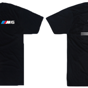 BMW M6 T-SHIRT