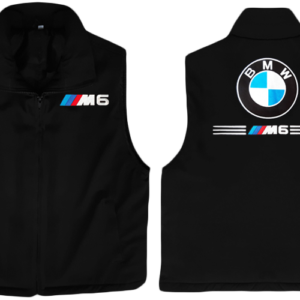 BMW M6 VEST