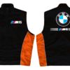 BMW M6 Power Vest