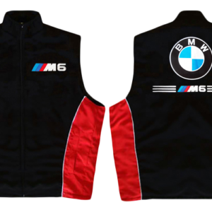 BMW M6 Power Vest