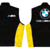 BMW M6 Power Vest