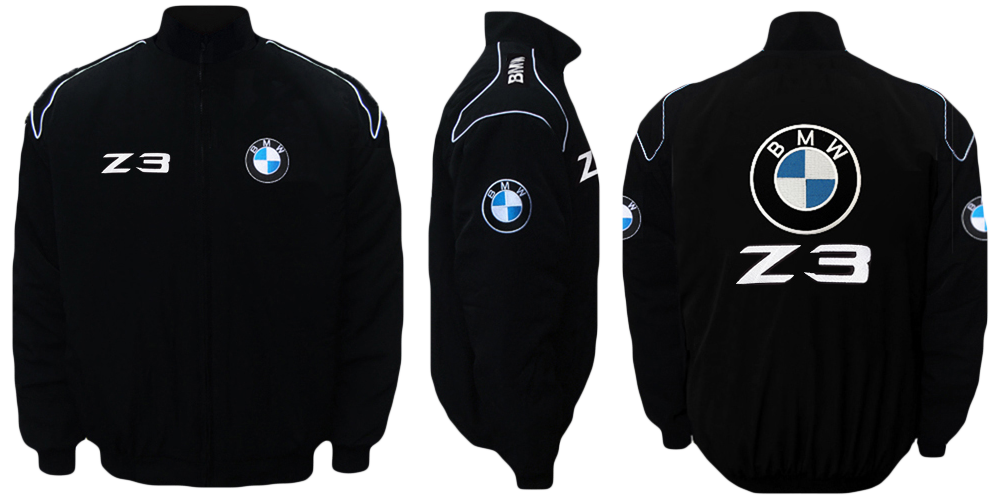 BMW Z3 Jacket