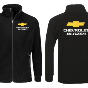 CHEvrolet BLAZER Fleece Jacket