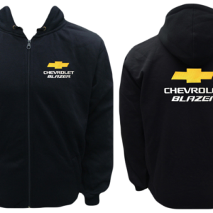 CHEvrolet BLAZER Hoodie