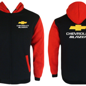 CHEvrolet BLAZER Hoodie