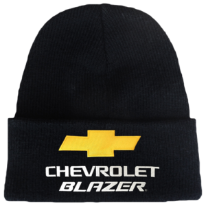 CHEVROLET BLAZER BEANIE