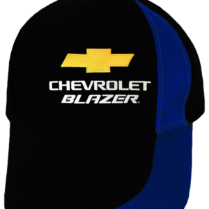 CHEVROLET BLAZER CAP