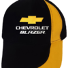 CHEVROLET BLAZER CAP