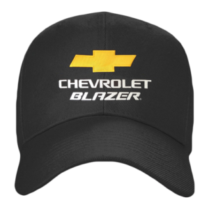 CHEVROLET BLAZER CAP